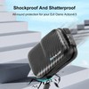 Taoricup Protective Case Storage Bag for DJI Osmo Action 5