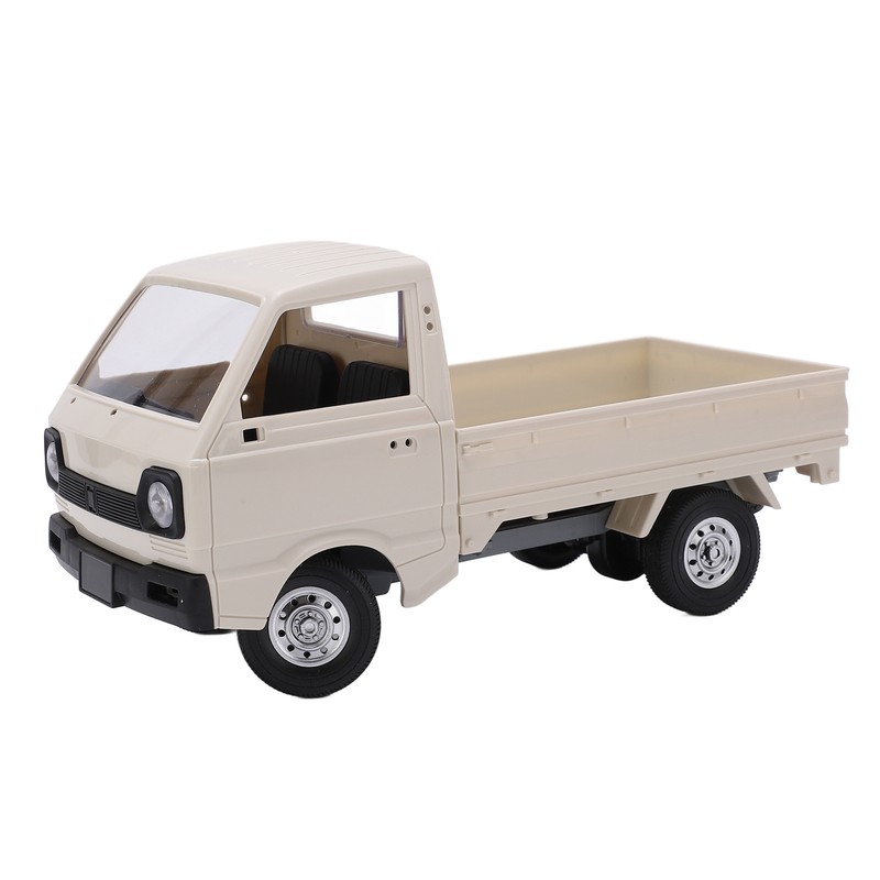 1:16 RC Truck Model 4 Wheel Drive Toy Car with
