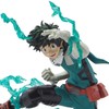 ABYstyle My Hero Academia Izuku One for All AbyStyle Studio