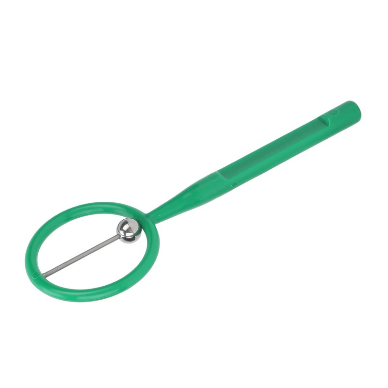 Tongue Tip Exerciser Professional PP Alloy Oral Muscle Strength Tongue