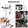 Bicycle Cassette Removal Tool, XiXiRan Bicycle Repair Tool, Disassembly Tool