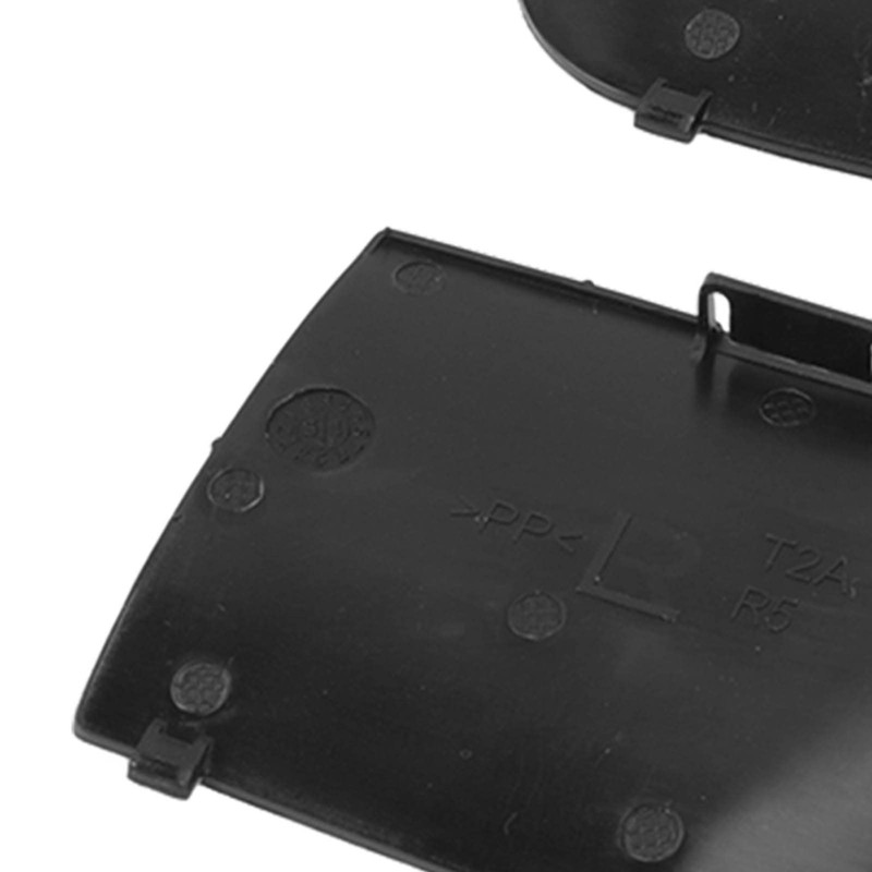 Pair Car Door Handle Inside Left Right 72161 T2A A01ZA