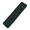 For Onn Replace Soundbar Remote for Onn 100015716 36" 2.1