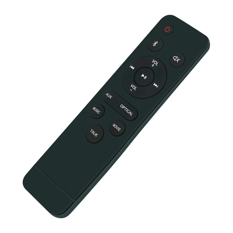 For Onn Replace Soundbar Remote for Onn 100015716 36" 2.1