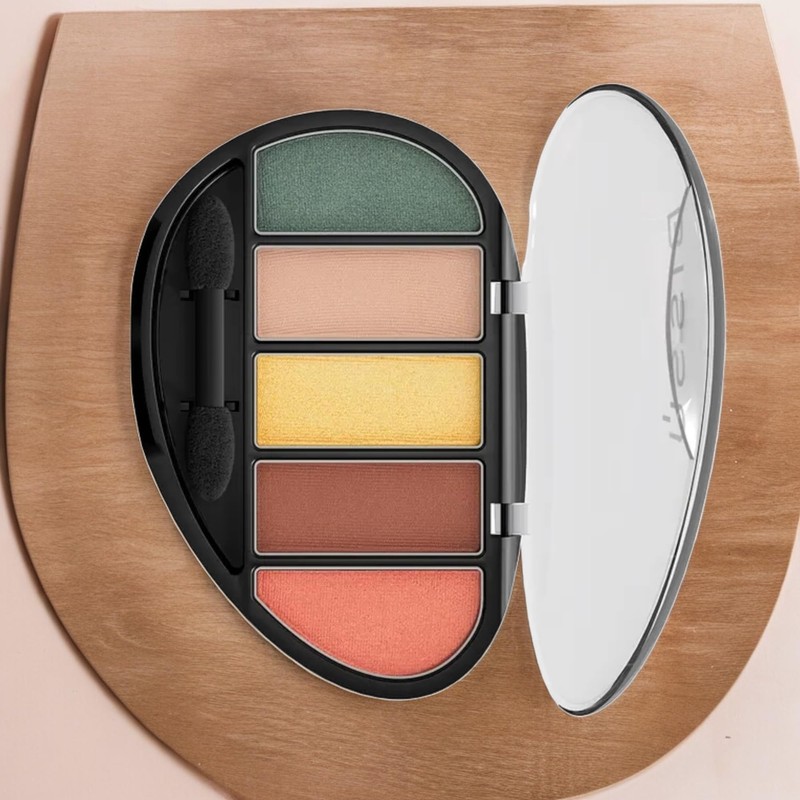 Sombra quinteto 18 Piensa en Mi Bissú Original.