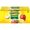 Mott's Applesauce, 4 Oz Cups, 36 Count, No Artificial Flavors,