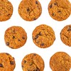 HEALTHY BRAND | Galleta Chocochip Keto 40g | Sin Gluten