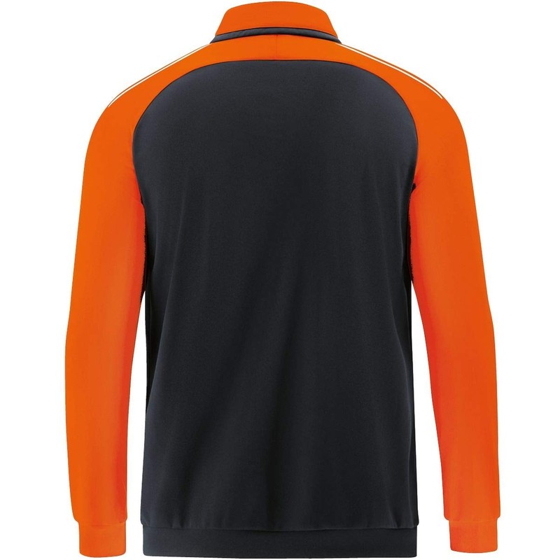 Jako Competition 2.0 Men's Tracksuit, Polyester, black, m