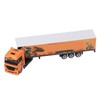 Construction Site Vehicles Toy Set High Simulation Kids Engineering Playset