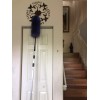 Dust Buster (Dust Magnet Static Duster) Adjustable Telescoping Static Feather
