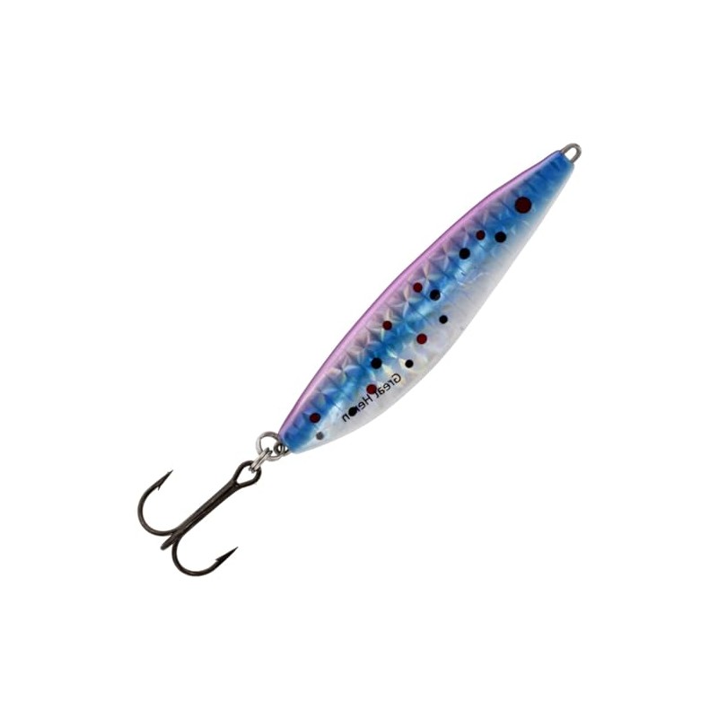 Westin Great Heron Sea Trout Bait, 5.5 cm, 13 g,