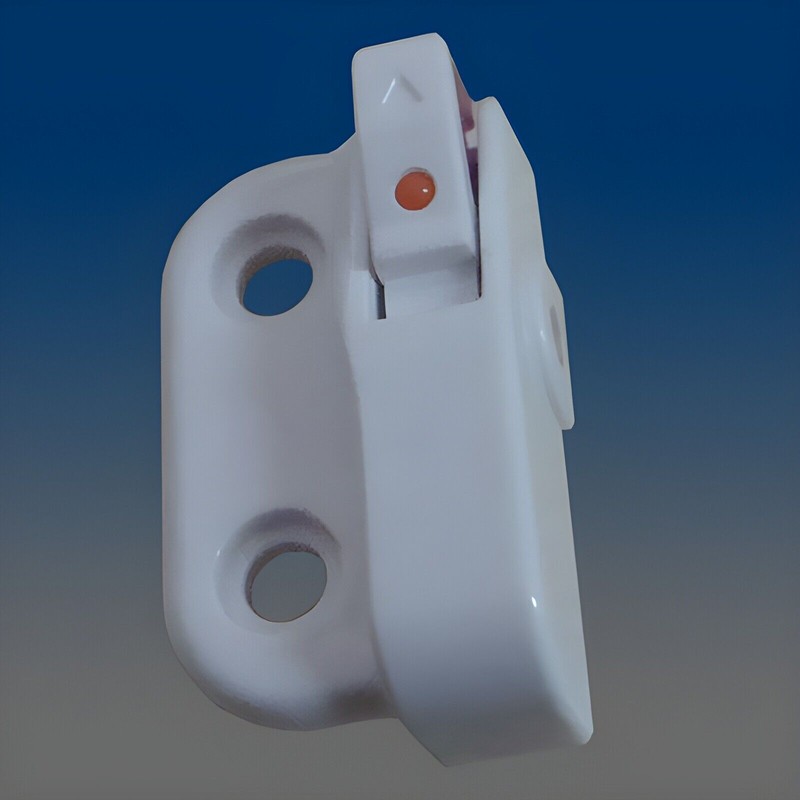 VISION INDUSTRIES 1 PC of Auto-Reset Child Safety Fall Prevention