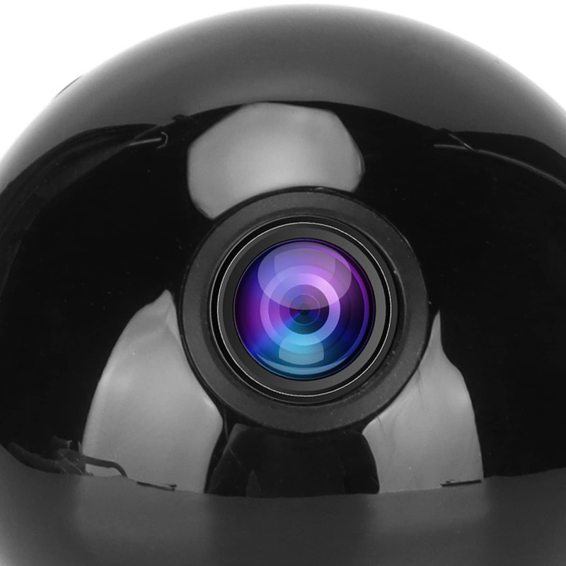 Wireless Security Camera Motion Camera Outdoor Garage PIR Motion Detection