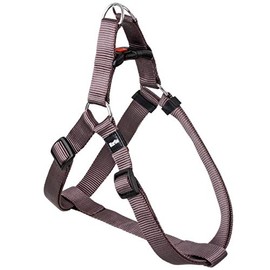 Karlie Art Sportiv Plus 1-2-3 Step and Go Harness, 25 mm 60-90 cm, Beige