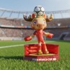 Juguetes coleccionables Oficiales Mundial FIFA 2026 Maple