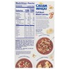 Cream of Wheat Instant Lower Sugar Hot Cereal, Cocoa, 1.23