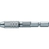TRUSCO TPV6K-2.0 Pin Vise Hex Shaft Single Head 0.00004 -