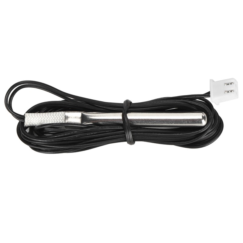 Digital Display Temperature Controller 0‑300℃ High Precise Adjustable Thermostat 220V