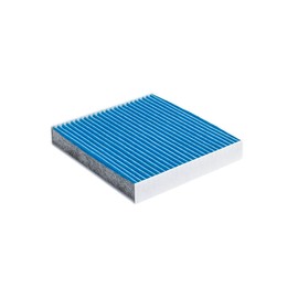 UFI Filters Argentium 34.266.00 The New Generation of Cabin Filtration