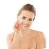 Iroha Nature - Gentle scrub gel with apricot and apple
