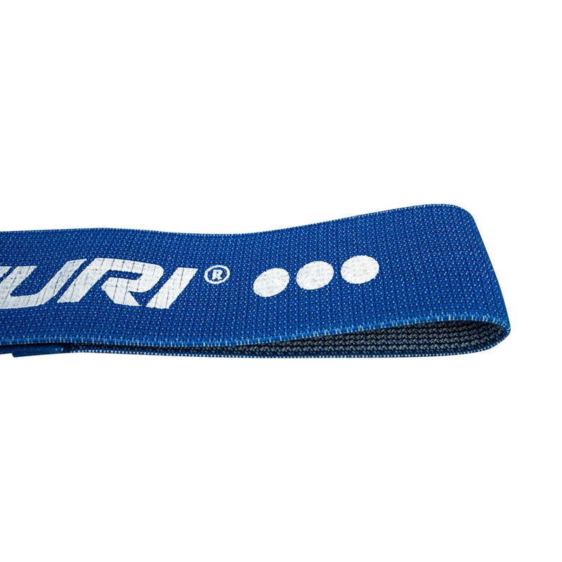 Tunturi Resistance Band, Power Band, Strength of 11-14 kg, Fitness