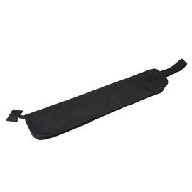 Bnineteenteam Drumstick Bag Mallet Bag Portable Drum Stick Storage Case with Handle