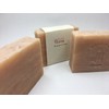85% organic Nature's rose soap bar cold process