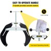VEVOR Pipe Clamp, 5 to 12 in, High Strength Ultra