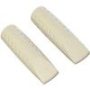 Faber-Castell Grip 2001 Eraser Cap 187000 Pack of 3 x