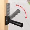 Doorway Assist Handle, Door Grab Bars, Folding Door Grab Rail