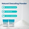 Bluevua Descaling Kit for RO100ROPOT-Lite & RO100ROPOT-Lite(UV) & RO100ROPOT-Travel Systems