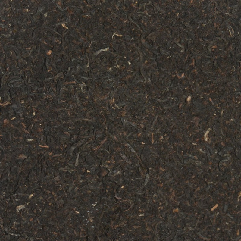 True Leaf Tea Organic English Breakfast Tea 4 OZ