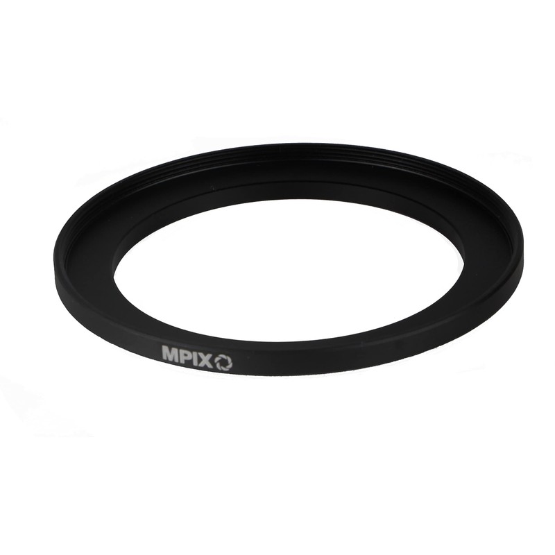 55mm to 67mm Step-Up Ring Filter adapter (55mm-67mm) Camera Filter