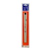 AHL 17 Blade 0.02-1mm Metal Feeler Gauge Measuring Tool 200mm