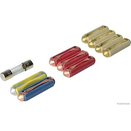 HERTH+BUSS Jakoparts 50296110066 Fuse Set
