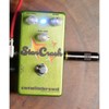 Catalinbread StarCrash Fuzz Face Guitar Effects Pedal with Three Control