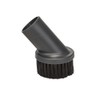 Bosch 35mm Φ System Brush Nozzle 2609256F63 Black