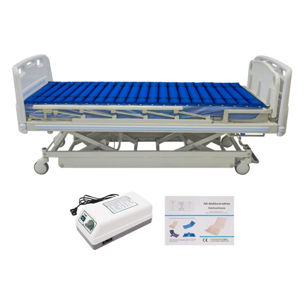 OCASAMI Alternating Pressure Pad Air Mattress for Hospital Bed Mattress
