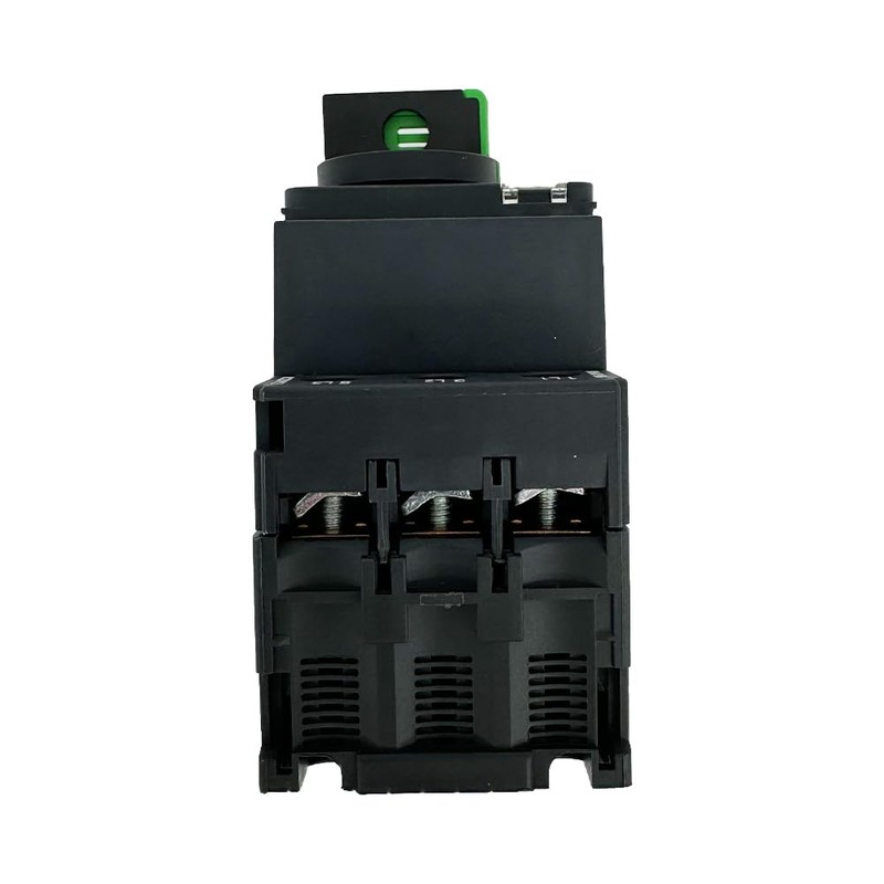 New Motor Circuit Breaker GV2P08 2.5-4A Manual Motor Starter with