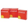 Universal 83410 Invisible Tape, 3/4" x 1000", 1" Core, Clear,
