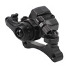 Electric Scooter Brake Caliper Metal Front Rear Hydraulic Disc Brake
