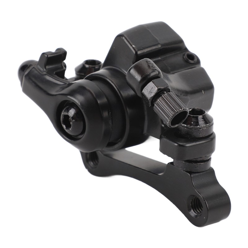 Electric Scooter Brake Caliper Metal Front Rear Hydraulic Disc Brake