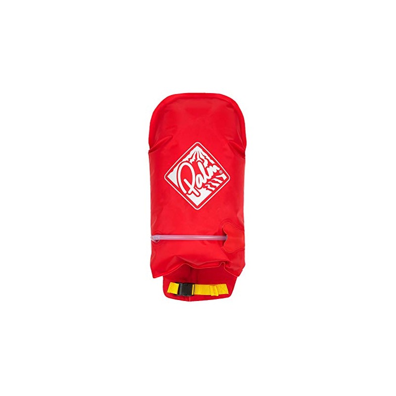 Palm(パーム) 12227 パドルフロート 55cm × 34.5cm レッド