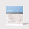 Sunnycorn Microbiome Collagen Mask Pack 1 set (4 sheets) /
