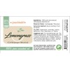 100% Pure Lemongrass Essential Oil - 10ml