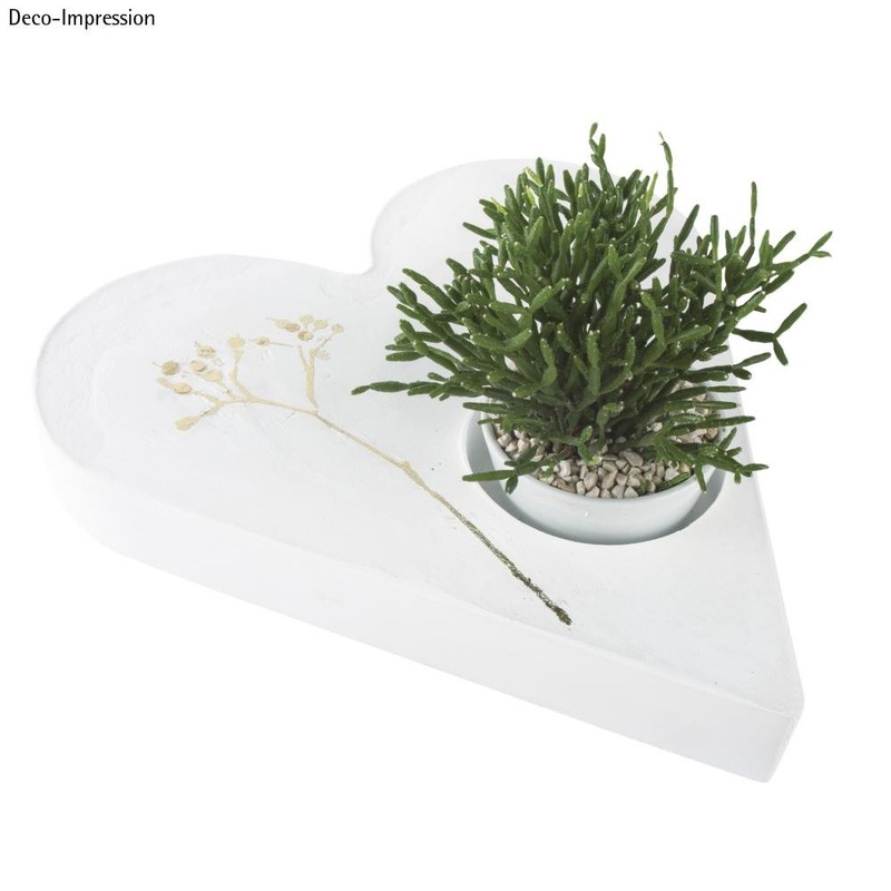 Arts and Crafts Mould