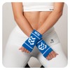 Blor Pro Heavy Duty Fabric Cuffs High Absorption One Size