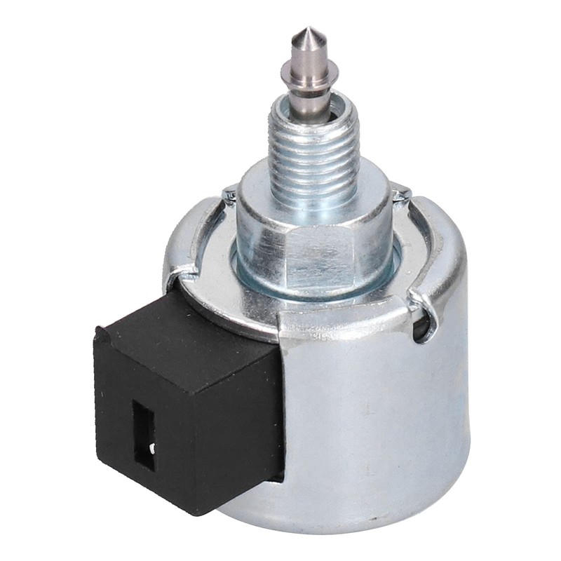 Car Starter Solenoid Coil 12V High Precision Magnet Fuel and