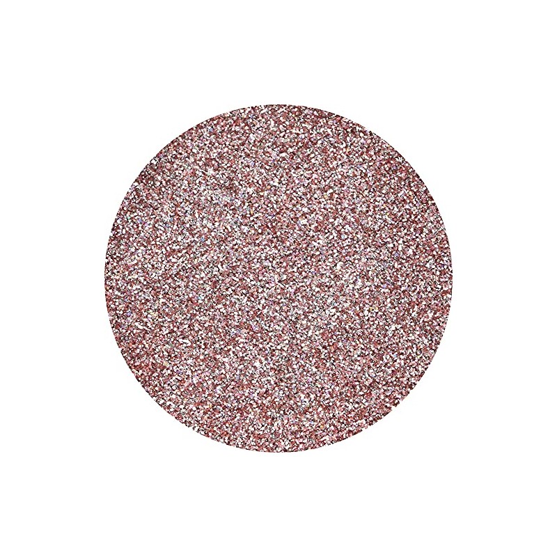 MATIERE Retro Reflection Spectrum Glitter Pink 0.5g