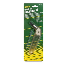 Fletcher Designer II Glass Cutter